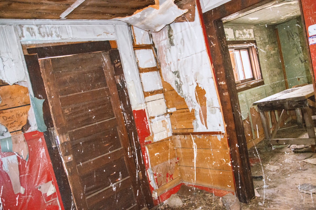 Commercial Water Damage service in Lake Charles, LA