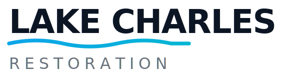 Lake Charles Restoration